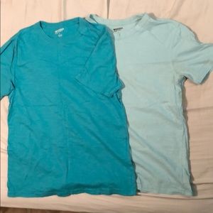 **BUNDLE** Arizona Jean short sleeve size large